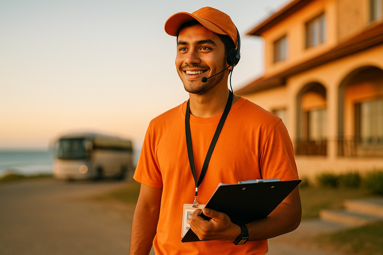 Coordinación General